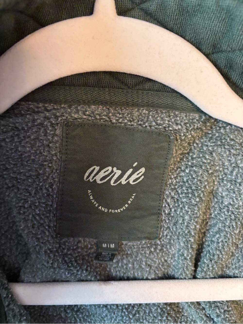 Aerie Oh Snap Sweatshirt - Picture 5 of 5